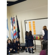 OPEN CLASS 1ER GRADO B
